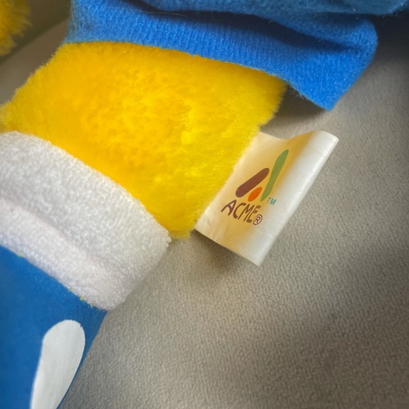 Vintage 1990 Bart Simpson Doll Matt Groening 20th Century The Simpsons - Picture 12 of 12